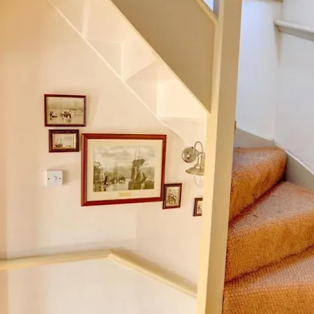 Ferienhaus 1 Bed In Whitby Oc-r049