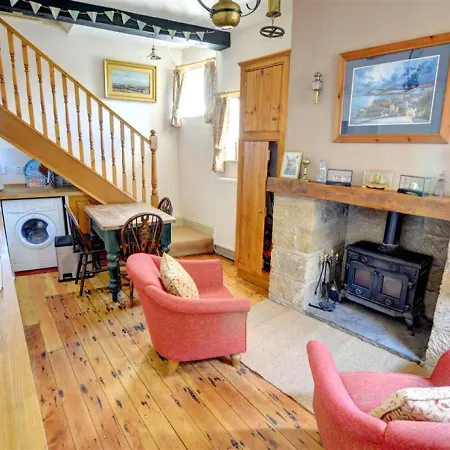 1 Bed In Whitby Oc-r049 Robin Hood's Bay