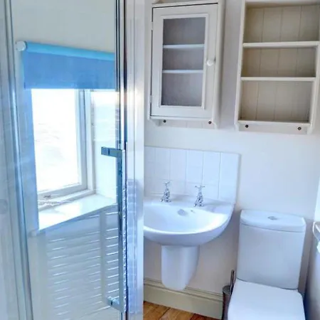 Cliff Head 度假居 *