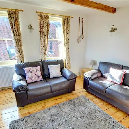 1 Bed In Whitby Oc-r049 *