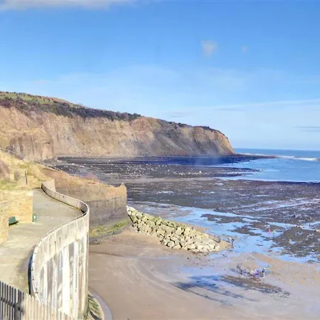 Ferienhaus 1 Bed In Whitby Oc-r049 Robin Hood's Bay