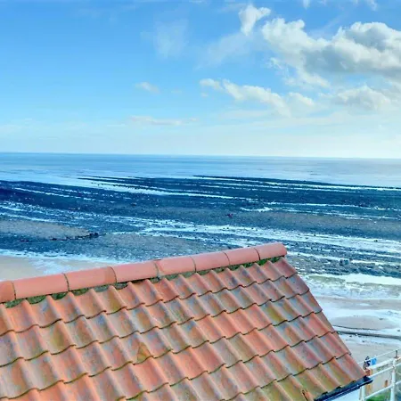 Ferienhaus 1 Bed In Whitby Oc-r049