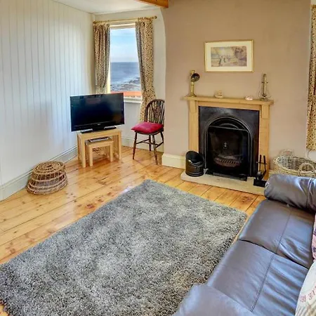 Hébergement de vacances 1 Bed In Whitby Oc-r049