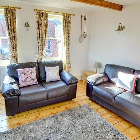 1 Bed In Whitby Oc-r049 Hébergement de vacances Robin Hood's Bay