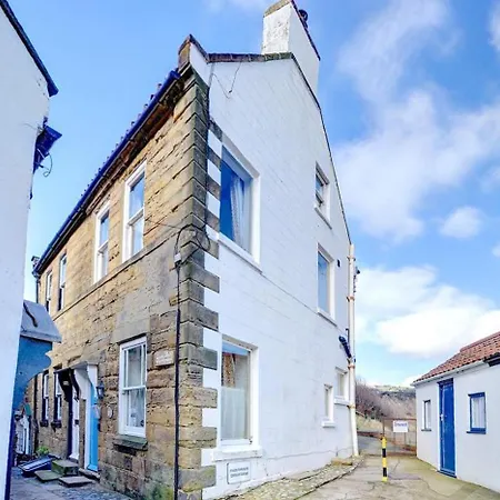 1 Bed In Whitby Oc-r049