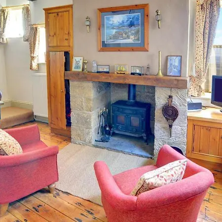 1 Bed In Whitby Oc-r049 Hébergement de vacances *