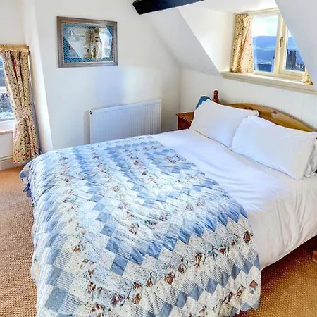 1 Bed In Whitby Oc-r049 Hébergement de vacances *