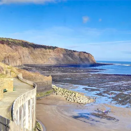 Hébergement de vacances 1 Bed In Whitby Oc-r049 *