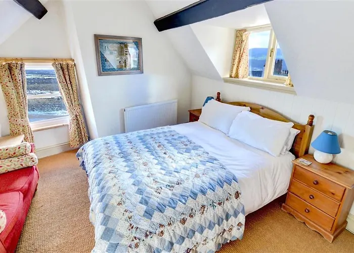 1 Bed In Whitby Oc-r049 *