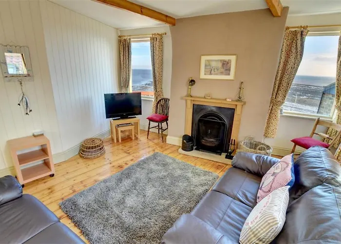 1 Bed In Whitby Oc-r049