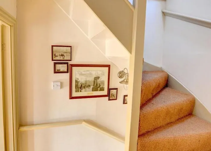 Ferienhaus 1 Bed In Whitby Oc-r049