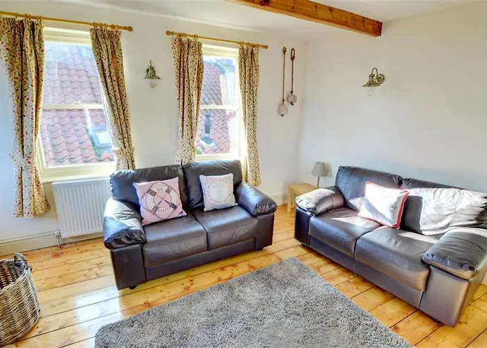 1 Bed In Whitby Oc-r049 *