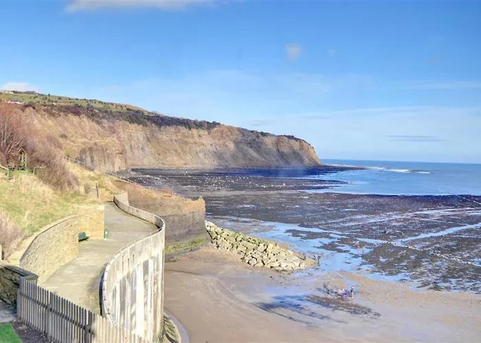 Ferienhaus 1 Bed In Whitby Oc-r049 Robin Hood's Bay