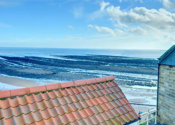 Ferienhaus 1 Bed In Whitby Oc-r049